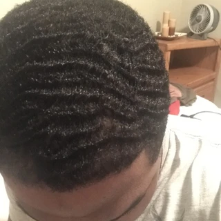 Waves N Dick For Days