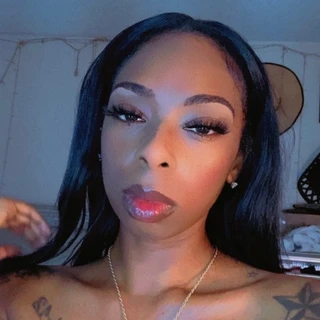 Majestic Face and Body 🥰