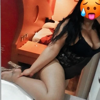 Tu nalgona favorita. 🥵