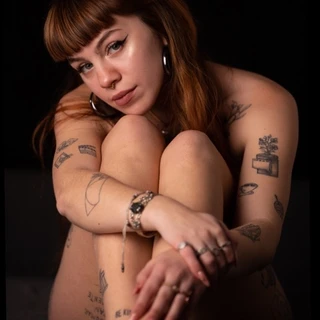X