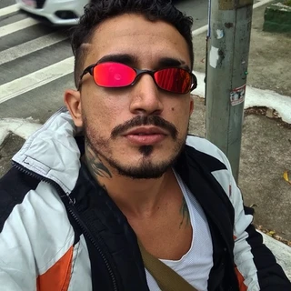Maloka Tatuado 🔞