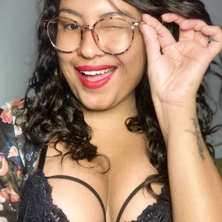 Luma de Lima Oliveira