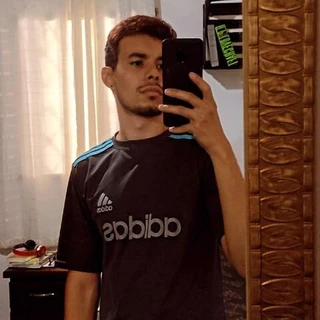 Junior Tobias