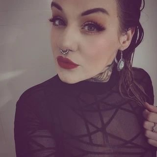 Mandie Hart