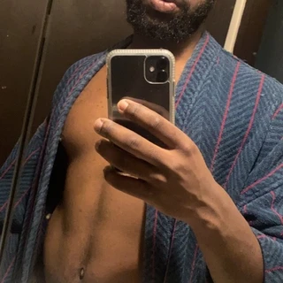 Mandingo Knight