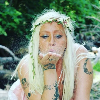 Mandy