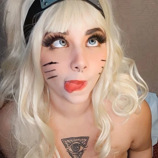 Mandy Moon 🌙