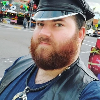 Manly