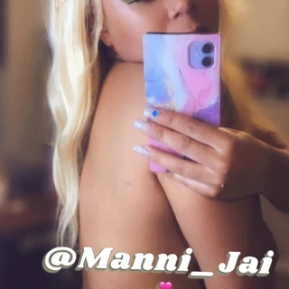 Manni Jai👄💦 (New)