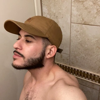 Hot Manny