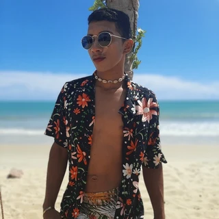 manoel bandeira😈