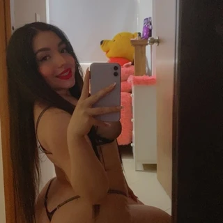 Manuela Arbelaez Ramírez