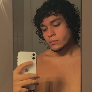 Choco-Latin-Boy🍫