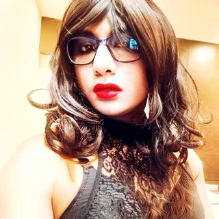 Manusha Tranny