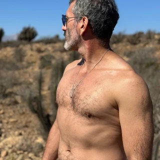 Puto a los 50” 23cmGrueso😈