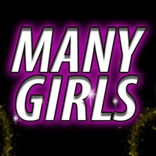 MANY GIRLS FREE & PROMO