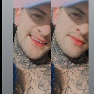 Mateo Vásquez Tattoo