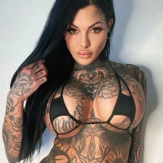 Mara Inkperial 🗝🖤