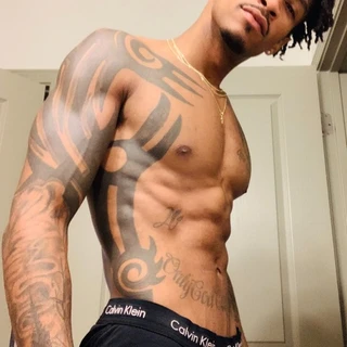 Marc Harrington