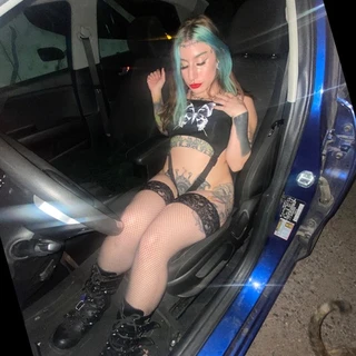 ⛓Marceline Waters⛓