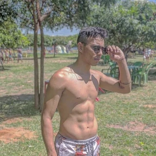 Marcelo Vinícius