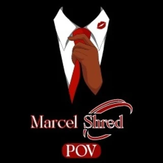 Marcel Shred - POV (Free)
