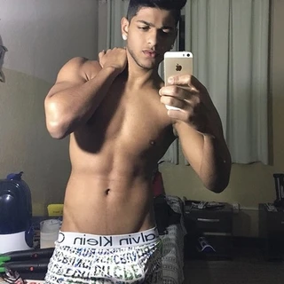 Marcio Mendes