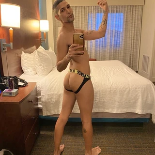 Marck’s sexy af