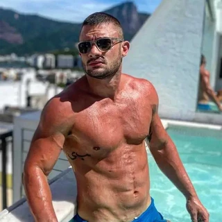 Marcos Martins