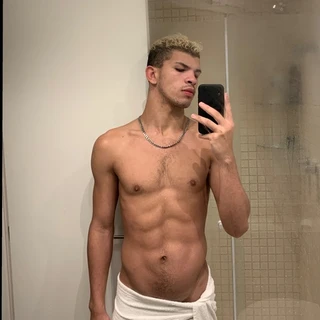 Marcos Quinho🍆🔥