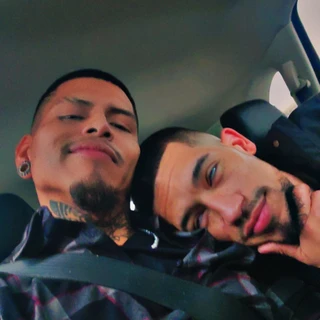 Marcos & Lenny
