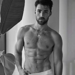 Marcus Balliette