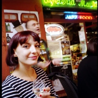 Margherita
