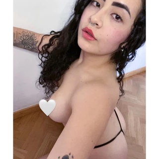 María Perdomo