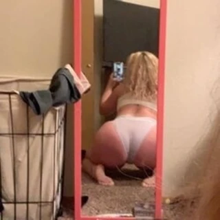 Mon Cherie 🍑🍑💦💦