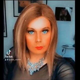 la queen couine