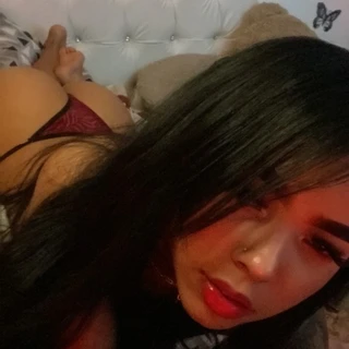 Daniela Marín