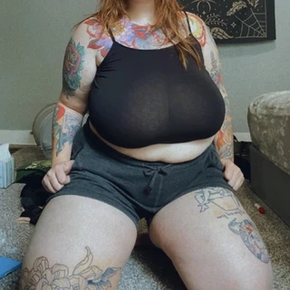 Marissa Rae