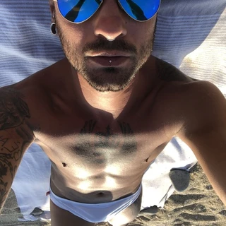 Mark sunshine