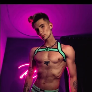 MarkusFox