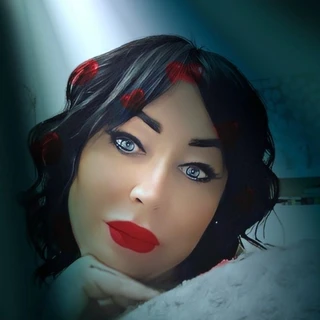Marlena camgirl