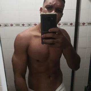 Marlon Leandro Banguero Vidal