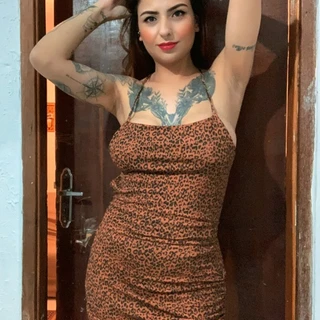 Hérika Marques