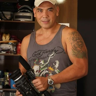 MarquesXXX - Fernando Marques