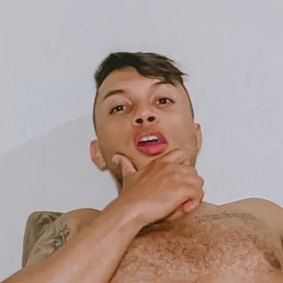 Marquinhos Delicia 👅