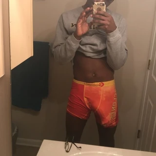 Skinny D