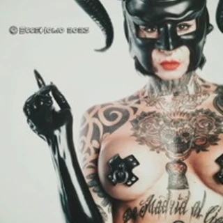 Mistress Boo