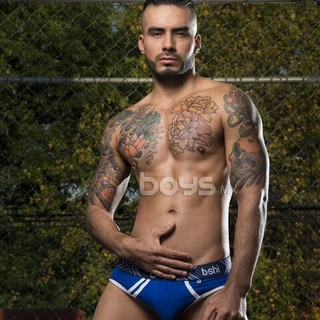 MATTEW CANSECO