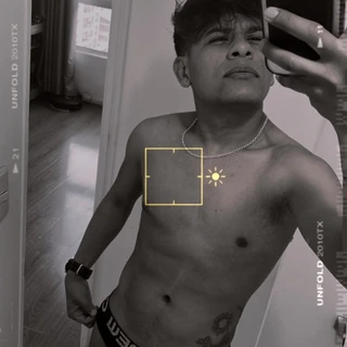 Saul Martin Ramos