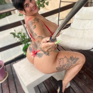 Maria Quiroga